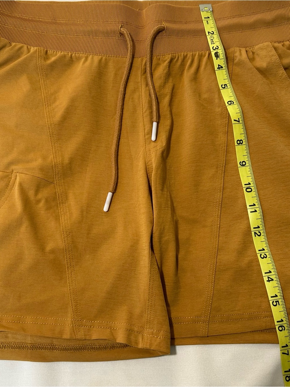ZYIA Athletic Shorts